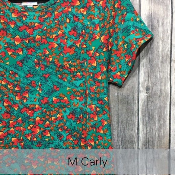 LuLaRoe Dresses & Skirts - LuLaRoe Carly LuLaRoe Dresses & Skirts - LuLaRoe Carly